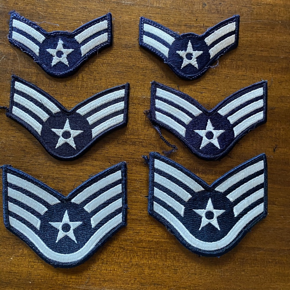 Chevrons